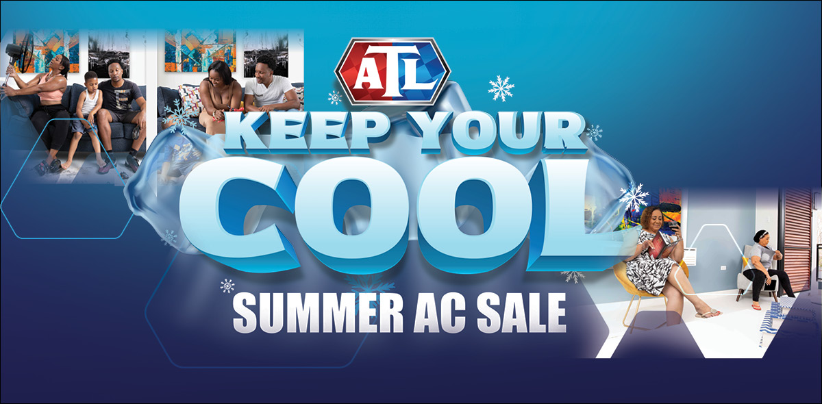 Keep Your Cool Summer AC Sale
